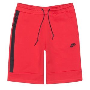 Nike Tech Fleece SHORTS Size Medium